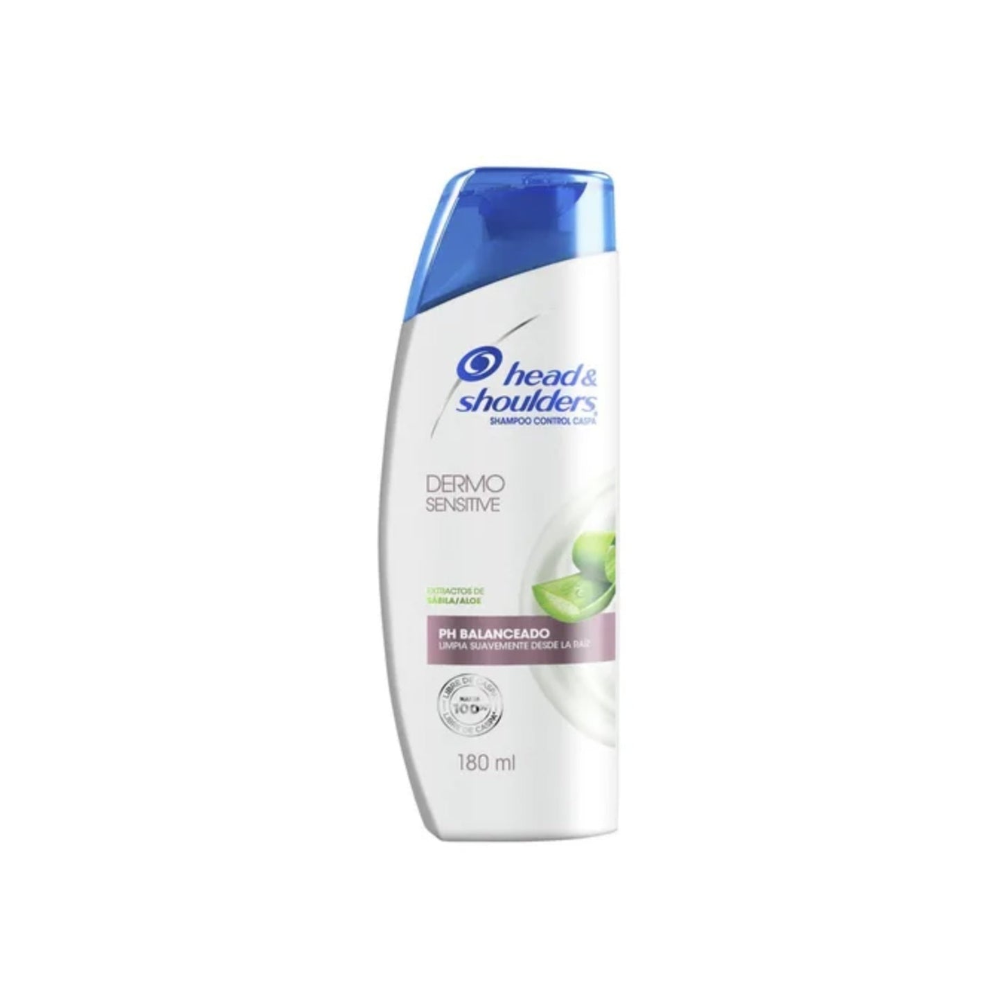 Shampoo Head & Shoulders Dermo Sensitive 180 Ml