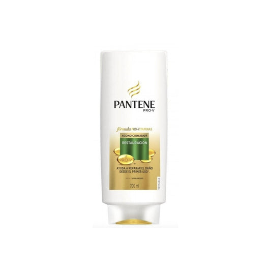 Acondicionador Pantene Pro-V Restauración 700 Ml