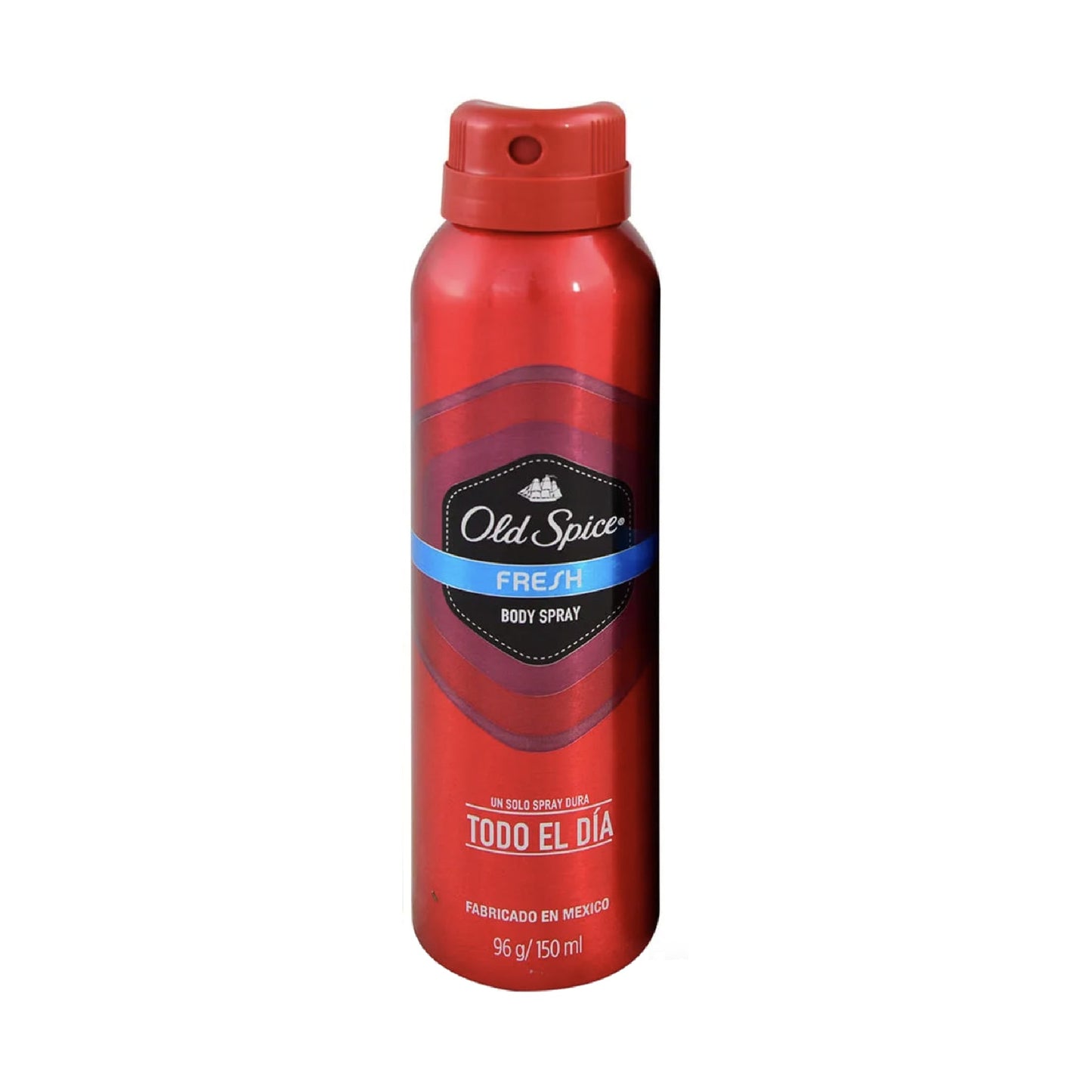 Desodorante Old Spice Fresh Aerosol 150 Ml
