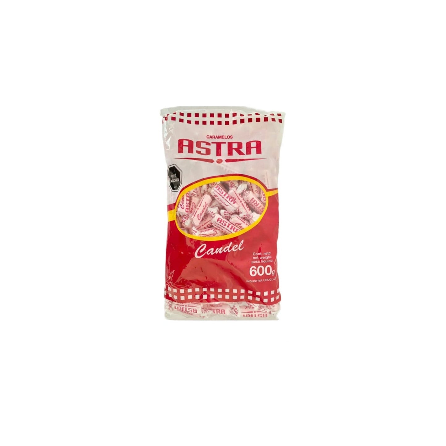 Candel Astra 600 G