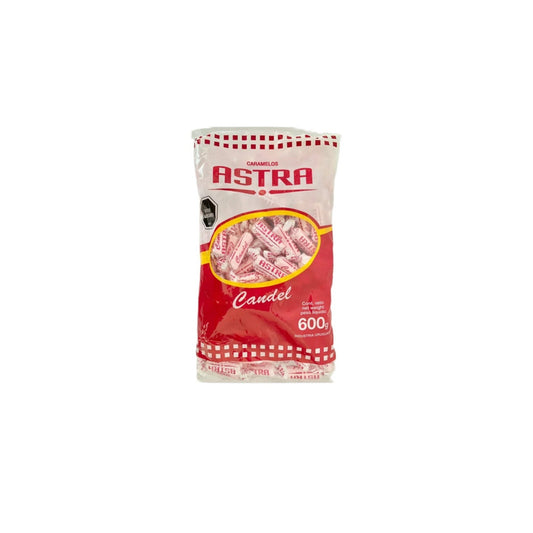 Candel Astra 600 G