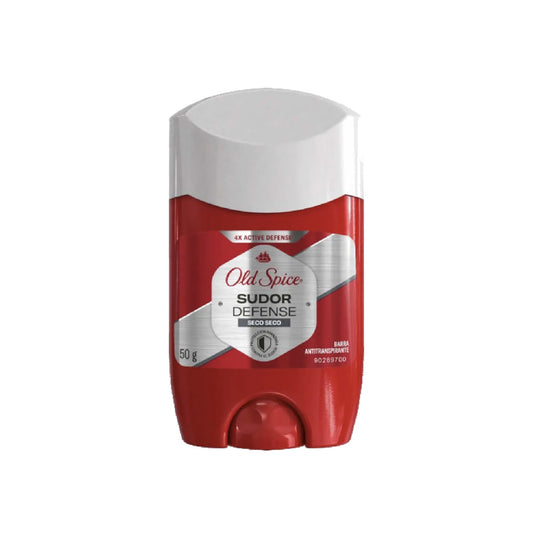 Desodorante Old Spice Barra Extreme Protect 50 G