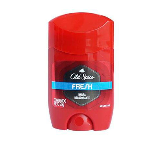 Desodorante Old Spice Barra Fresh 50 G