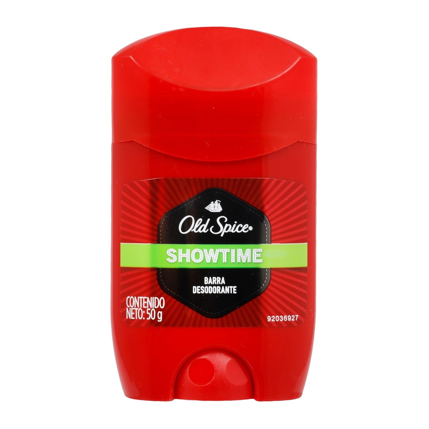 Desodorante Old Spice Barra Showtime50 G