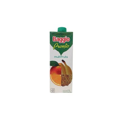 Pronto  Baggio Multifruta 1 L