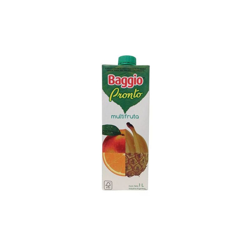 Pronto  Baggio Multifruta 1 L