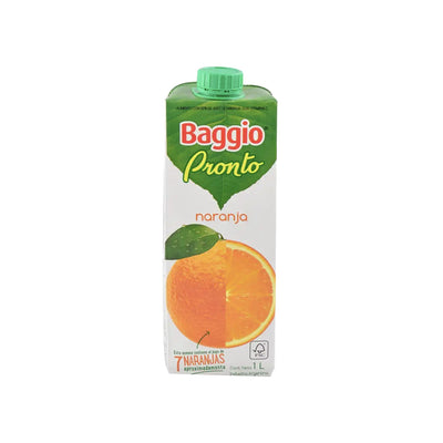Pronto  Baggio Naranja 1 L