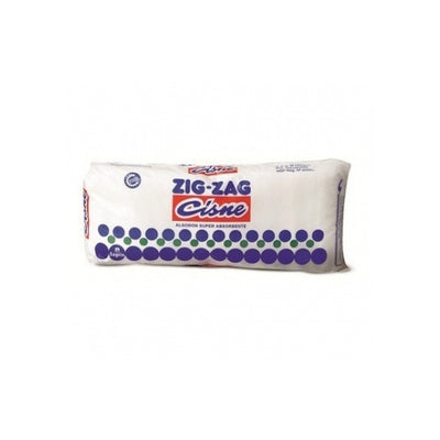 Algodón Cisne Zig Zag 50 G