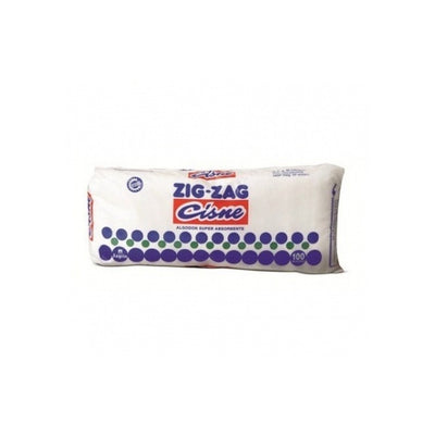 Algodón Cisne Zig Zag 100 G