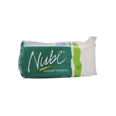 Algodón Nube 40 G