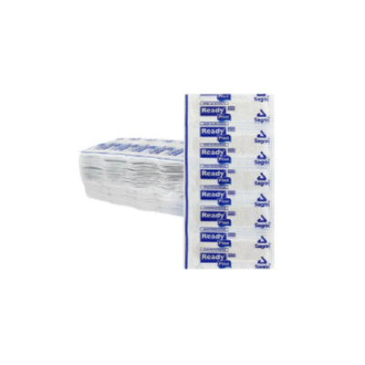 Curitas Readyplast 300 Unidades