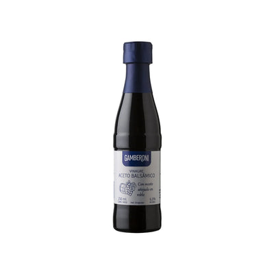 Aceto Balsamico Gamberoni 250 Ml