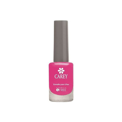 Esmalte Cremoso Carey Asansol Fucsia 059