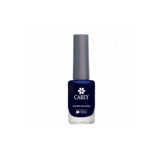 Esmalte Cremoso Carey Azul 750 París