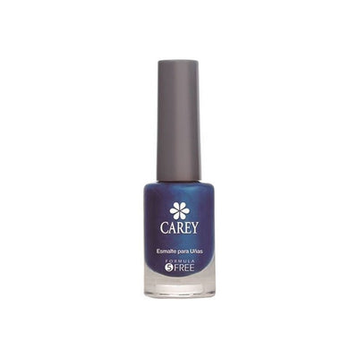 Esmalte Cremoso Carey Azul Francia 117