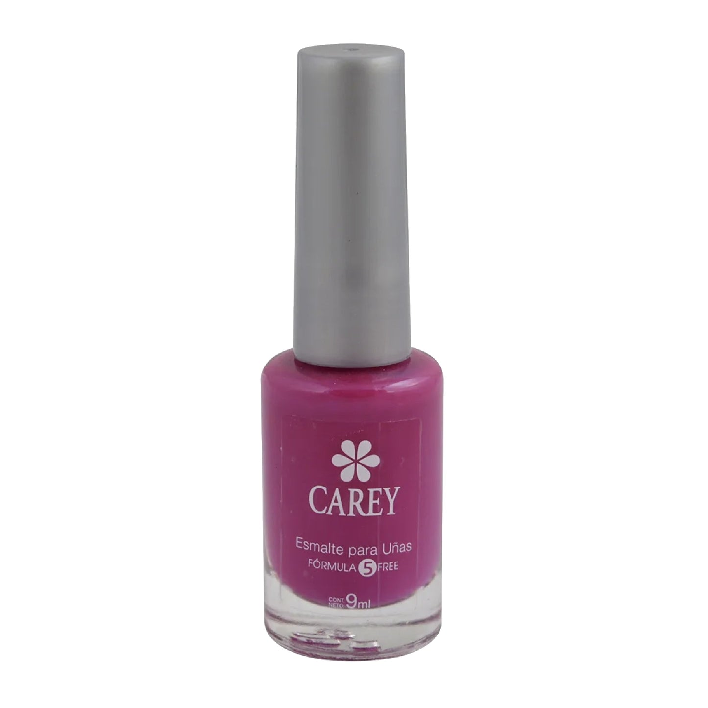 Esmalte Cremoso Carey Fucsia 915