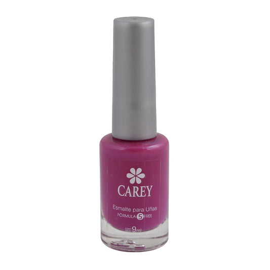 Esmalte Cremoso Carey Fucsia 915