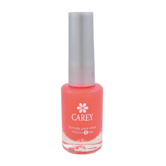Esmalte Cremoso Carey Fucsia Flúo 302