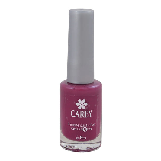 Esmalte Cremoso Carey Fucsia Fuerte 924