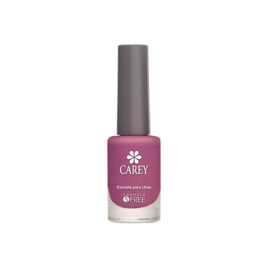 Esmalte Cremoso Carey Lila Claro 926