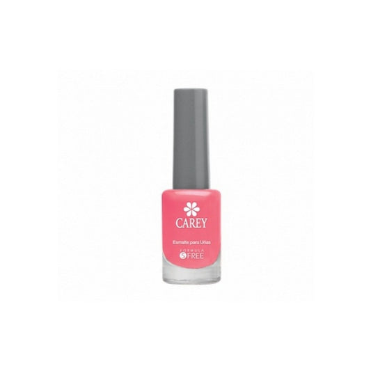 Esmalte Cremoso Carey Meerut Rosa 058