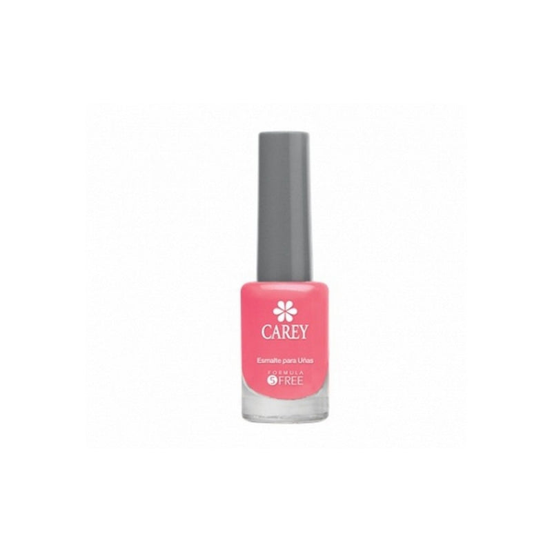 Esmalte Cremoso Carey Meerut Rosa 058
