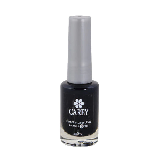 Esmalte Cremoso Carey Negro 729