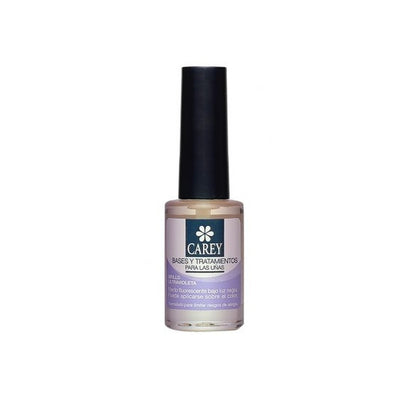 Esmalte Cremoso Carey Ultra-Violeta 001