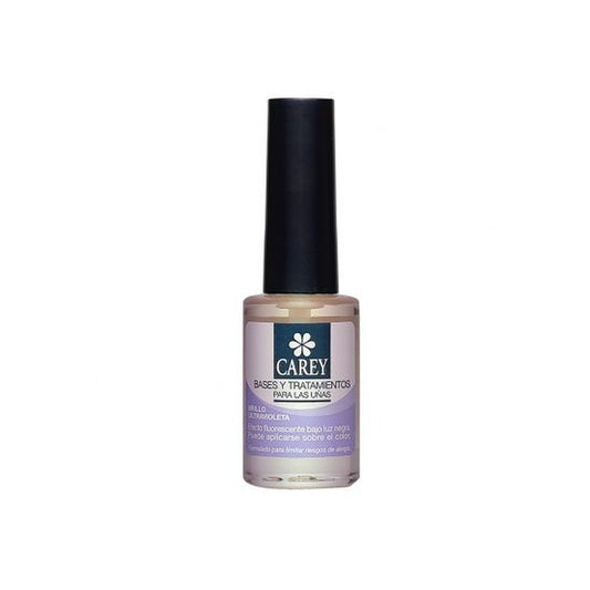Esmalte Cremoso Carey Ultra-Violeta 001