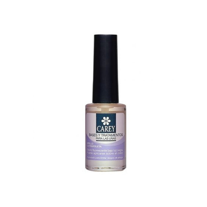 Esmalte Cremoso Carey Ultra-Violeta 001