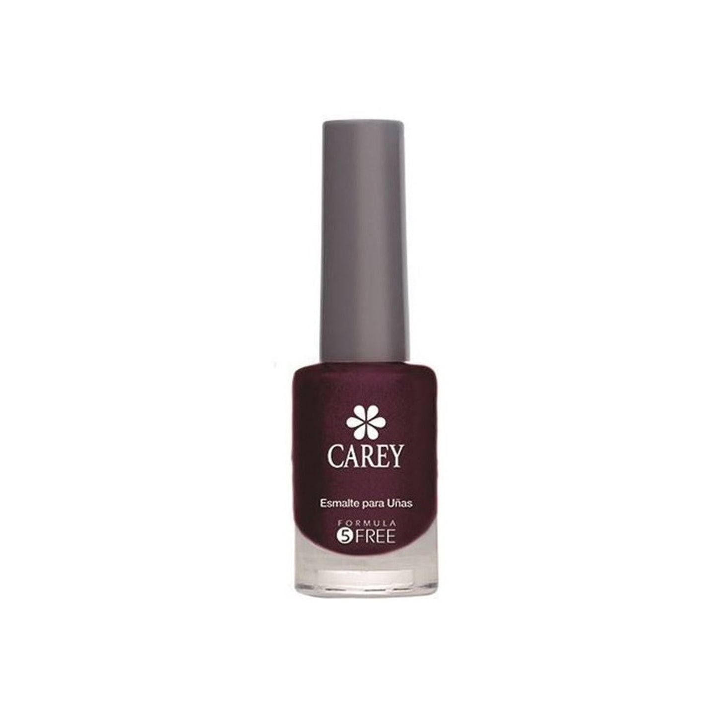 Esmalte Cremoso Carey Uva 738 Luján