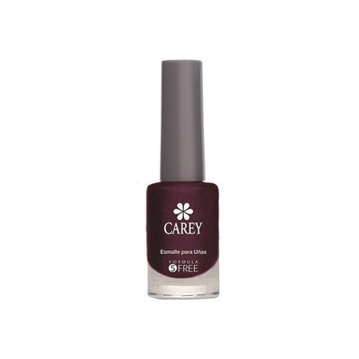 Esmalte Cremoso Carey Uva 738 Luján