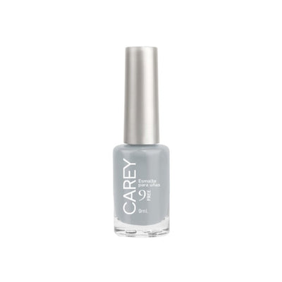 Esmalte Cremoso Carey Veneto Gris Perla 105