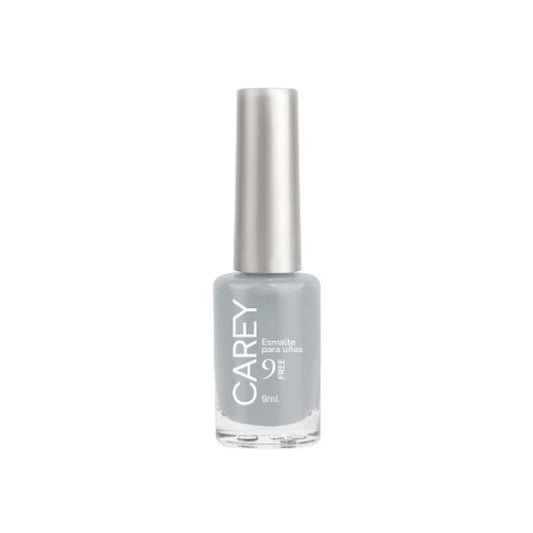 Esmalte Cremoso Carey Veneto Gris Perla 105
