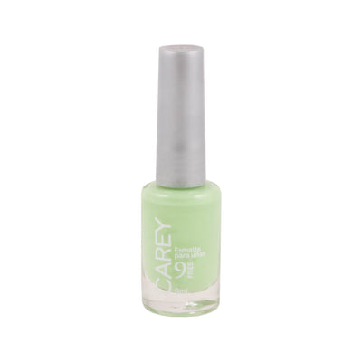 Esmalte Cremoso Carey Verde Lima 076