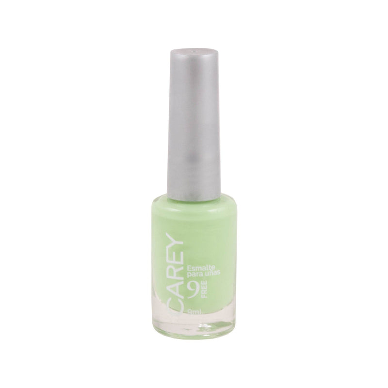 Esmalte Cremoso Carey Verde Lima 076