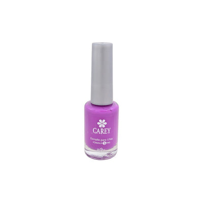 Esmalte Cremoso Carey Violeta 027