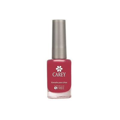 Esmalte Cremoso Carey Virginia Fucsia 132