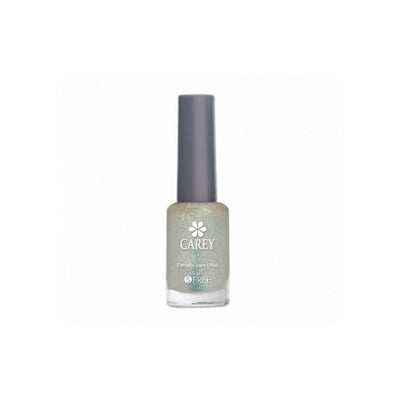 Esmalte Nacarado Carey Brillitos Verdes 352