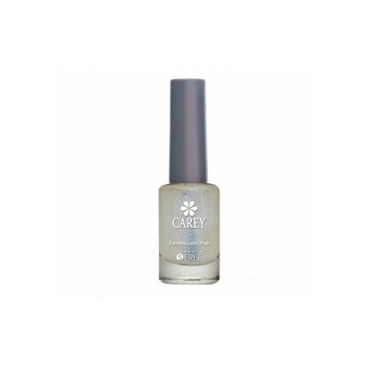 Esmalte Nacarado Carey Brillitos Violetas 353