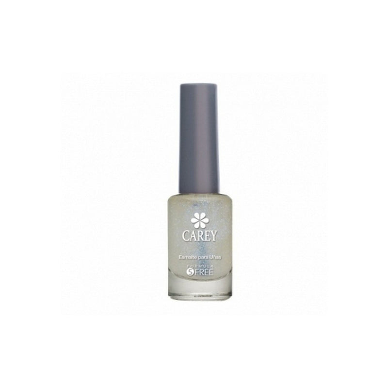 Esmalte Nacarado Carey Brillitos Violetas 353