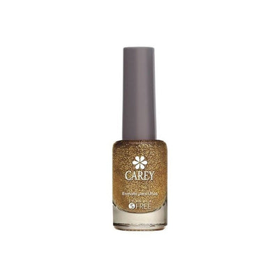 Esmalte Nacarado Carey Brillo Dorado 350