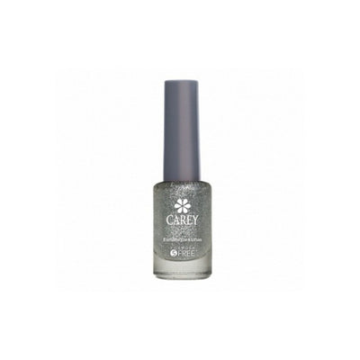 Esmalte Nacarado Carey Brillo Plateado 351