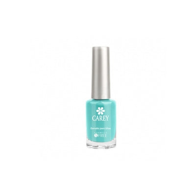 Esmalte Nacarado Carey Cremoso Verde Agua 137