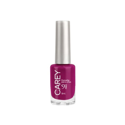 Esmalte Nacarado Carey Cremoso Violeta 145