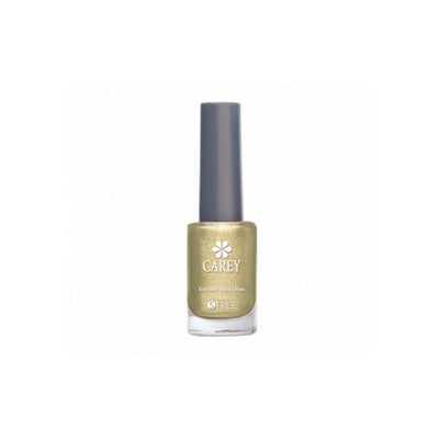 Esmalte Nacarado Carey Dorado Glamour 318
