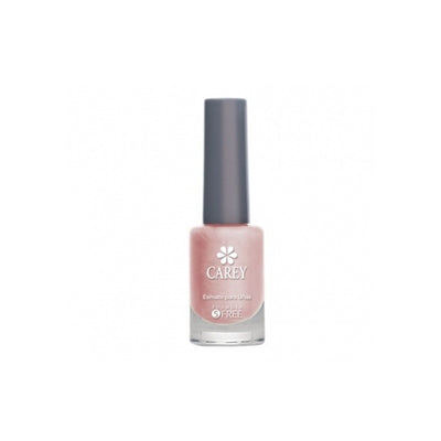Esmalte Nacarado Carey Glamour Rosa 254