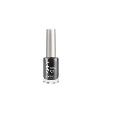 Esmalte Nacarado Carey Negro Perlado