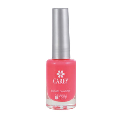 Esmalte Nacarado Carey Rosa Viejo 312 Praga