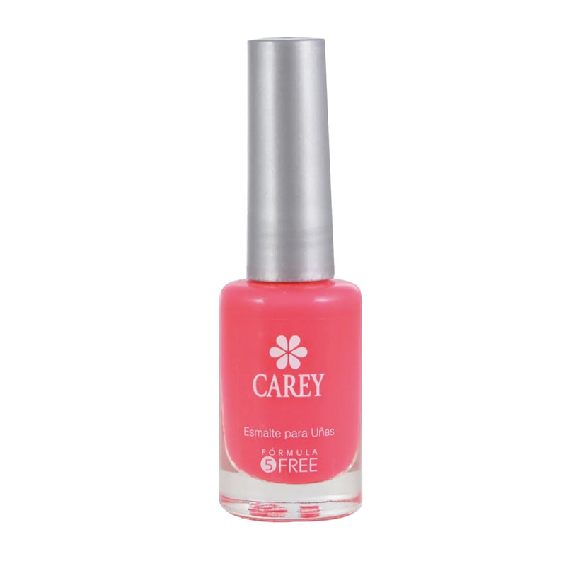 Esmalte Nacarado Carey Rosa Viejo 312 Praga